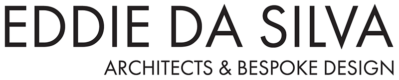Eddie Da Silva Logo